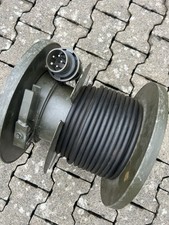 Bundeswehr kabeltrommel 25m gebraucht kaufen  Bad Wildungen