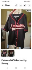 Eminem jersey for sale  High Ridge