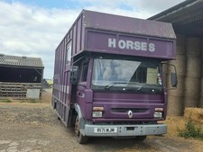 Purple renault compact for sale  NUNEATON