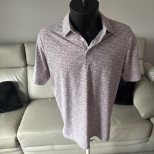 Callaway golf shirt for sale  NOTTINGHAM
