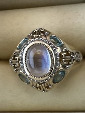 Ring 375 schöner gebraucht kaufen  Unterschleißheim