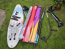 windsurf board segel gebraucht kaufen windsurf board segel gebraucht kaufen Neuenhagen