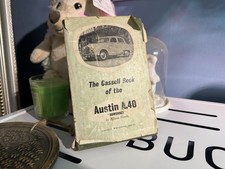 Cassell austin a40 for sale  NORWICH