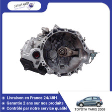 Boite vitesses toyota d'occasion  Saint-Quentin