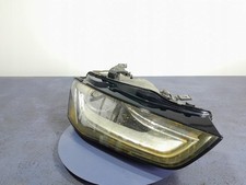 Frontscheinwerfer audi 8k09410 gebraucht kaufen  Hamburg