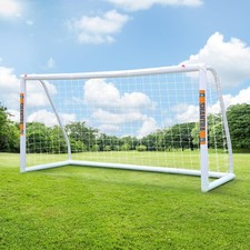 Soccer goal 12x6 for sale  Brentwood
