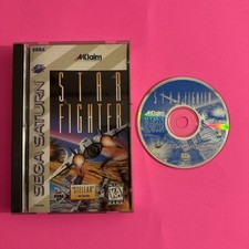 Star fighter sega for sale  Linden