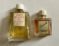 Ancienne miniature parfum d'occasion  Rueil-Malmaison