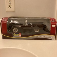 Revell 1956 ford for sale  Westfield