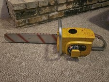 Gemmy leatherface texas for sale  Minneapolis
