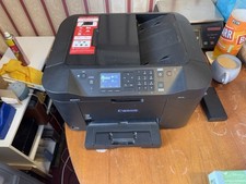 Canon maxify mb2150 for sale  LONDON