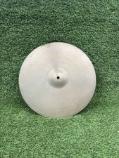Vintage zildjian avedis for sale  Fairfax