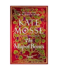 The map bones gebraucht kaufen  Trebbin