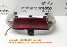 Fanale stop posteriore usato  Riesi