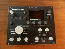 Elektron analog heat d'occasion  Expédié en Belgium