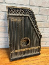Antique menzenhauer 2.5 for sale  Oakfield