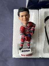 Montreal canadiens nick for sale  STOCKTON-ON-TEES
