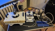 Vevor transferpresse set gebraucht kaufen  Neuruppin