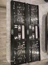 black audi rings for sale black audi rings for sale NORWICH