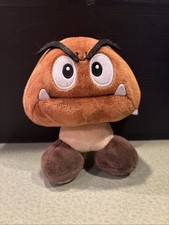 Goomba plush little for sale  Puyallup