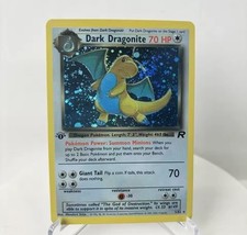 Dark dragonite edition usato  Maranello