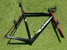 Cube cross race for sale  CHESTER