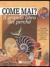 Come mai grande usato  Noceto