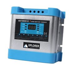 12v xplorer 40a gebraucht kaufen  Versand nach Germany