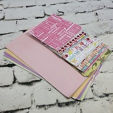 Scrapbooking craft paper for sale  Oregon City