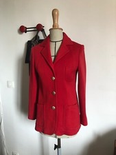 Veste années jersey d'occasion  Paris XX