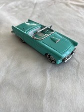 1955 thunderbird matchbox for sale  LANGPORT