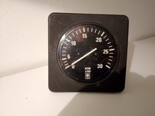 Drehzahlmesser vdo halter gebraucht kaufen  Rosengarten