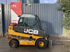 Jcb teletruk tlt30g for sale  LUTON
