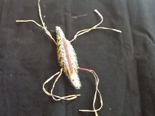 Sioux style beaded for sale  Holyoke
