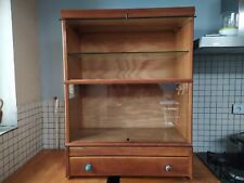 Ancien meuble notaire d'occasion  Lilles-Lomme