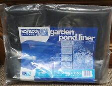 Hozelock pond liner for sale  LLANFAIRPWLLGWYNGYLL