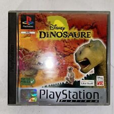 Disney dinosaure jeu d'occasion  Sennecey-le-Grand