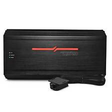 Amplificador de áudio automotivo monobloco DS18 ZR1500.1D classe D 1 canal 4500W máx. 20K ohm comprar usado  Enviando para Brazil