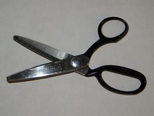 Vintage clauss pinking for sale  Royersford