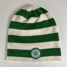 Boné vintage Nike Celtic FC gorro malha caveira tamanho único acrílico clube de futebol comprar usado  Enviando para Brazil