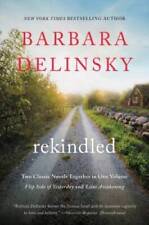 Rekindled paperback delinsky for sale  Montgomery