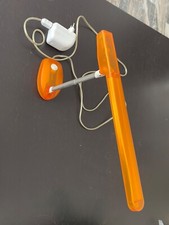 Lampada tavolo microlight usato  Milano
