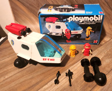 Vintage playmobil playmospace for sale  Cedarville