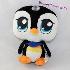 Peluche pingouin littlest d'occasion  Cavaillon