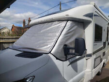 Capa térmica externa para pára-brisa Mercedes Sprinter (Motorhome) 2007 - Presente comprar usado  Enviando para Brazil