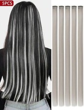 Capillaire coloré synthétiqu d'occasion  Artix