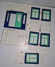 Playmobil buildings parts for sale  BLAYDON-ON-TYNE