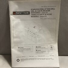 Perfect flame gas for sale  Portland