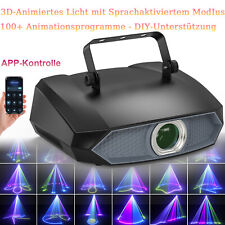 100w animierte rgb gebraucht kaufen  Euskirchen