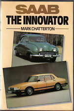 Saab innovator including for sale  BATLEY